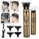 Машинка для стрижки чоловіча VGR V-085 Електробритва з насадками для бороди Машинка окантовка ws95111 фото 1