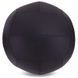 М'яч набивний медичний для кросфіту WALL BALL Zelart FI-2637-12 12кг чорний FI-2637-12 фото 2