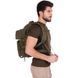Рюкзак тактичний штурмовий SILVER KNIGHT LK2021 розмір 43х25х14см 16л кольори в асортименті LK2021 фото 19