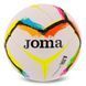 М'яч футбольний Joma HALLEY II 401726-217-T5 №5 білий-жовтий 401726-217-T5 фото 1