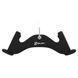 Рукоятка для тяги c узким хватом Pull Down Handle нескользящее покрытие Mdbuddy TA-5391 размер 43,5х5,5х14см черный TA-5391 фото 2