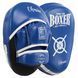 Лапа боксерская изогнутая тренировочная Кожвинил BOXER NEW 2013-N 23х19х4,5см 2штуки р. Універсальний розмір рукавички 2013-N фото 8