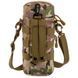 Подсумок тактический для емкости с водой и дополнительным отделением Military Rangers ZK-9104 размер 27х12х12см 3,8л цвета в ассортименте ZK-9104 фото 10