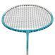 Набор для бадминтона в чехле COKA 4000 цвета в ассортименте 4000 фото 5