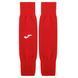 Гетры футбольные без носка обрезки Joma LEG II 401533-600 размер 35-46 красный 39-42 401533-600 фото 9