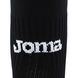 Гетры футбольные без носка обрезки Joma LEG II 400753-100 размер 35-46 черный M/S03/39-42-EUR 400753-100 фото 3