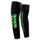 Рукава для плавания в холодной воде женские MADWAVE DSSS M204204 размер XS-XXL черный XL-XXL M204204 фото 1