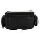 Сумка на бак мотоцикла на магнітах із вікном під телефон Tank Bag BUOTAI M-2834 30х24х12см чорний M-2834 фото 6