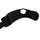 Лента стропа с петлями для растяжки STRETCHING STRAP EZOUS I-01 8 петель черный I-01 фото 7