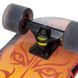 Скейтборд деревянный 31' SP-Sport SK-1246-6 цвета в ассортименте SK-1246-6 фото 3