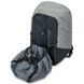 Моторюкзак SCOYCO MB-23 17л 27x14x46см чорний-сірий MB-23 фото 10