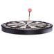 Дартс из Сизаля Sisal 6 дротиков и мишень Harrows LETS PLAY DARTS GAME SET JE01D 46 см JE01D фото 3