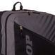 Рюкзак теннисный DUNLOP BACKPACK SX CLUB 1 DL10295458 17x34x46см черный DL10295458 фото 9