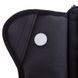 Сумка на бак мотоцикла на магнитах с окном под телефон Tank Bag BUOTAI M-2834 30х24х12см черный M-2834 фото 6