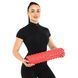 Роллер массажный цилиндр (ролик мфр) 45см Grid Spine Roller SP-Sport FI-9388 цвета в ассортименте FI-9388 фото 10
