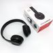 Беспроводные наушники Bluetooth Wireless Headset P47 Black Гарнитура для ПК, телефона с микрофоном ws62538 фото 2
