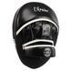 Лапа боксерская изогнутая тренировочная Кожвинил BOXER NEW 2013-N 23х19х4,5см 2штуки р. Універсальний розмір рукавички 2013-N фото 13