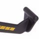 Рукоятка для тяги із середнім хватом Mide Grip нековзне покриття LINUO FITNESS TA-3700-56 54см чорний TA-3700-56 фото 5