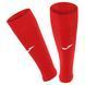 Гетры футбольные без носка обрезки Joma LEG II 401533-600 размер 35-46 красный 39-42 401533-600 фото 1
