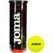М'ячі для падел тенісу Joma PADEL TOURNAMENT 3шт салатовий 400999-900 фото 1