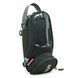 Мотосумка на бак мотоцикла на магнитах Alpinestar MS-0306 черный-серый-белый MS-0306 фото 1