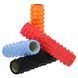 Роллер массажный цилиндр (ролик мфр) 45см Grid Spine Roller SP-Sport FI-9388 цвета в ассортименте FI-9388 фото 20