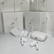 Наушники Apple AirPods Pro 2. ТОП реплика (чип Airoha) ws27677 фото 3