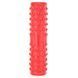 Роллер массажный цилиндр (ролик мфр) 45см Grid Spine Roller SP-Sport FI-9388 цвета в ассортименте FI-9388 фото 4