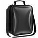 Сумка на бак мотоцикла на магнітах із вікном під телефон Tank Bag BUOTAI M-2834 30х24х12см чорний M-2834 фото 9