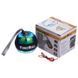 Эспандер гироскопический Power Ball тренажер для кистей рук SP-Sport Forse Ball FI-2949 цвета в ассортименте FI-2949 фото 7