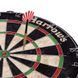Дартс из Сизаля Sisal 6 дротиков и мишень Harrows LETS PLAY DARTS GAME SET JE01D 46 см JE01D фото 2