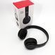 Беспроводные наушники Bluetooth Wireless Headset P47 Black Гарнитура для ПК, телефона с микрофоном ws62538 фото 7