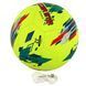 М'яч футбольний HIBRED SOCCER STAR STOKE FB-6035 №5 PU жовтий FB-6035 фото 5