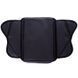 Сумка на бак мотоцикла на магнитах с окном под телефон Tank Bag BUOTAI M-2834 30х24х12см черный M-2834 фото 4