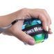 Эспандер гироскопический Power Ball тренажер для кистей рук SP-Sport Forse Ball FI-2949 цвета в ассортименте FI-2949 фото 5