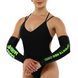 Рукава для плавания в холодной воде женские MADWAVE DSSS M204204 размер XS-XXL черный XL-XXL M204204 фото 12