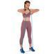 Резина петля для подтягиваний и тренировок лента силовая SP-Sport Fitness LINE FI-9584-1 15-25кг бирюзовый FI-9584-1 фото 9