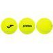 М'ячі для падел тенісу Joma PADEL TOURNAMENT 3шт салатовий 400999-900 фото 2