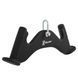 Рукоятка для тяги c узким хватом Pull Down Handle нескользящее покрытие Mdbuddy TA-5391 размер 43,5х5,5х14см черный TA-5391 фото 1