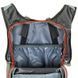 Моторюкзак с местом под гидратор MONSTER MS-6339-BK 14л 45x25x12см черный-красный MS-6339-BK фото 7