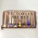 Гаманець жіночий Victoria's Secret. Колір бежевий ws58511-1 фото 2