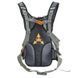 Моторюкзак с местом под гидратор MONSTER MS-6339-BK 14л 45x25x12см черный-красный MS-6339-BK фото 3