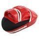 Лапа боксерская изогнутая тренировочная Кожвинил BOXER NEW 2013-N 23х19х4,5см 2штуки р. Універсальний розмір рукавички 2013-N фото 6
