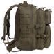 Рюкзак тактичний штурмовий SILVER KNIGHT LK2021 розмір 43х25х14см 16л кольори в асортименті LK2021 фото 14