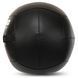 Мяч набивной медицинский для кроссфита WALL BALL LiveUp LP8103-3 3кг черный LP8103-3 фото 2