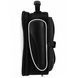 Сумка на бак мотоцикла на магнітах із вікном під телефон Tank Bag BUOTAI M-2834 30х24х12см чорний M-2834 фото 3