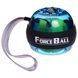 Эспандер гироскопический Power Ball тренажер для кистей рук SP-Sport Forse Ball FI-2949 цвета в ассортименте FI-2949 фото 1