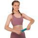 Резина петля для подтягиваний и тренировок лента силовая SP-Sport Fitness LINE FI-9584-1 15-25кг бирюзовый FI-9584-1 фото 8