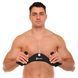 Рукоятка для тяги c узким хватом Pull Down Handle нескользящее покрытие Mdbuddy TA-5391 размер 43,5х5,5х14см черный TA-5391 фото 9