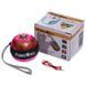 Эспандер гироскопический Power Ball тренажер для кистей рук SP-Sport Forse Ball FI-2949 цвета в ассортименте FI-2949 фото 13